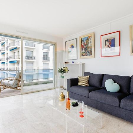 Roxelane Yourhosthelper Apartman Cannes Kültér fotó