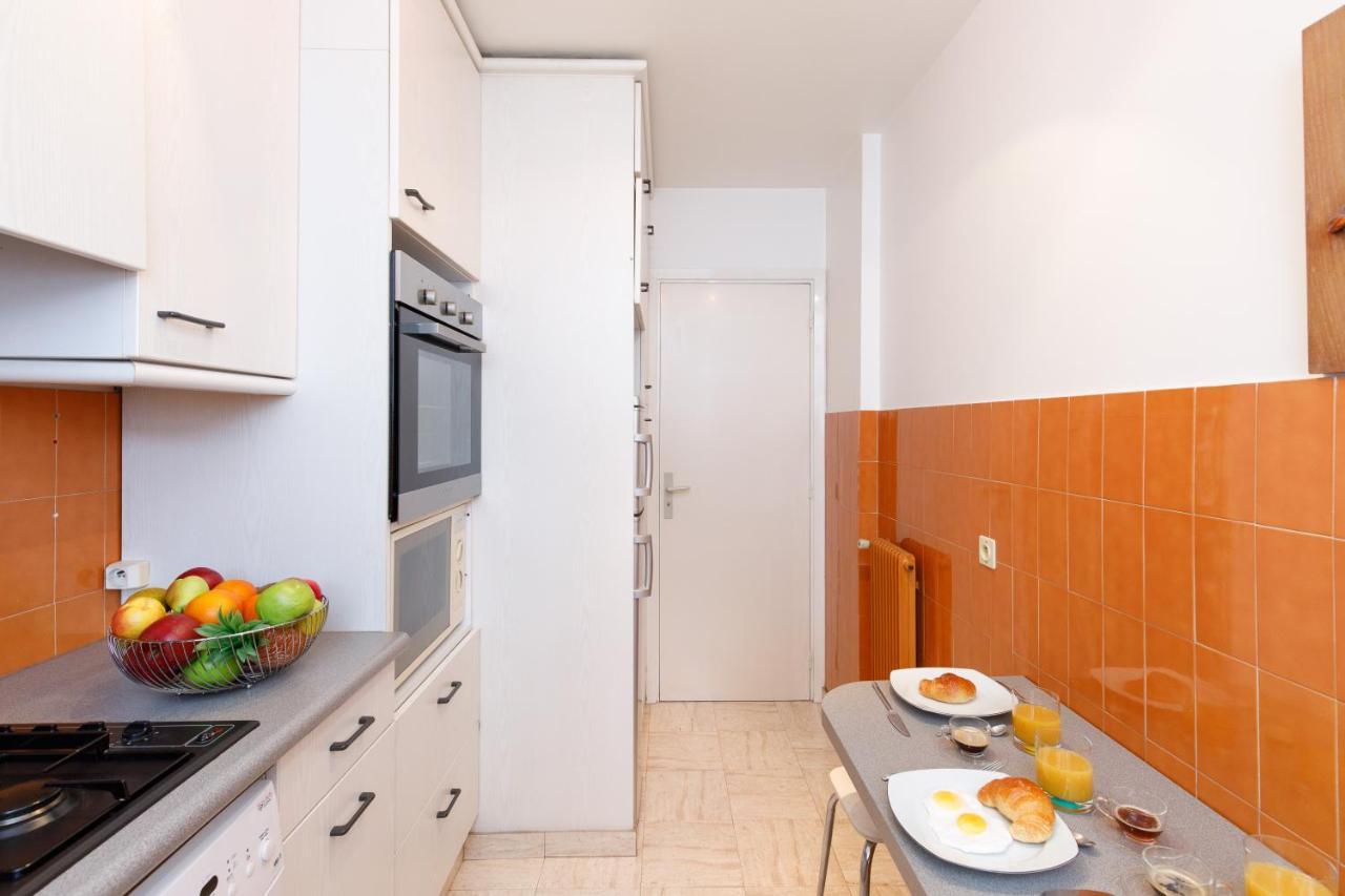 Roxelane Yourhosthelper Apartman Cannes Kültér fotó
