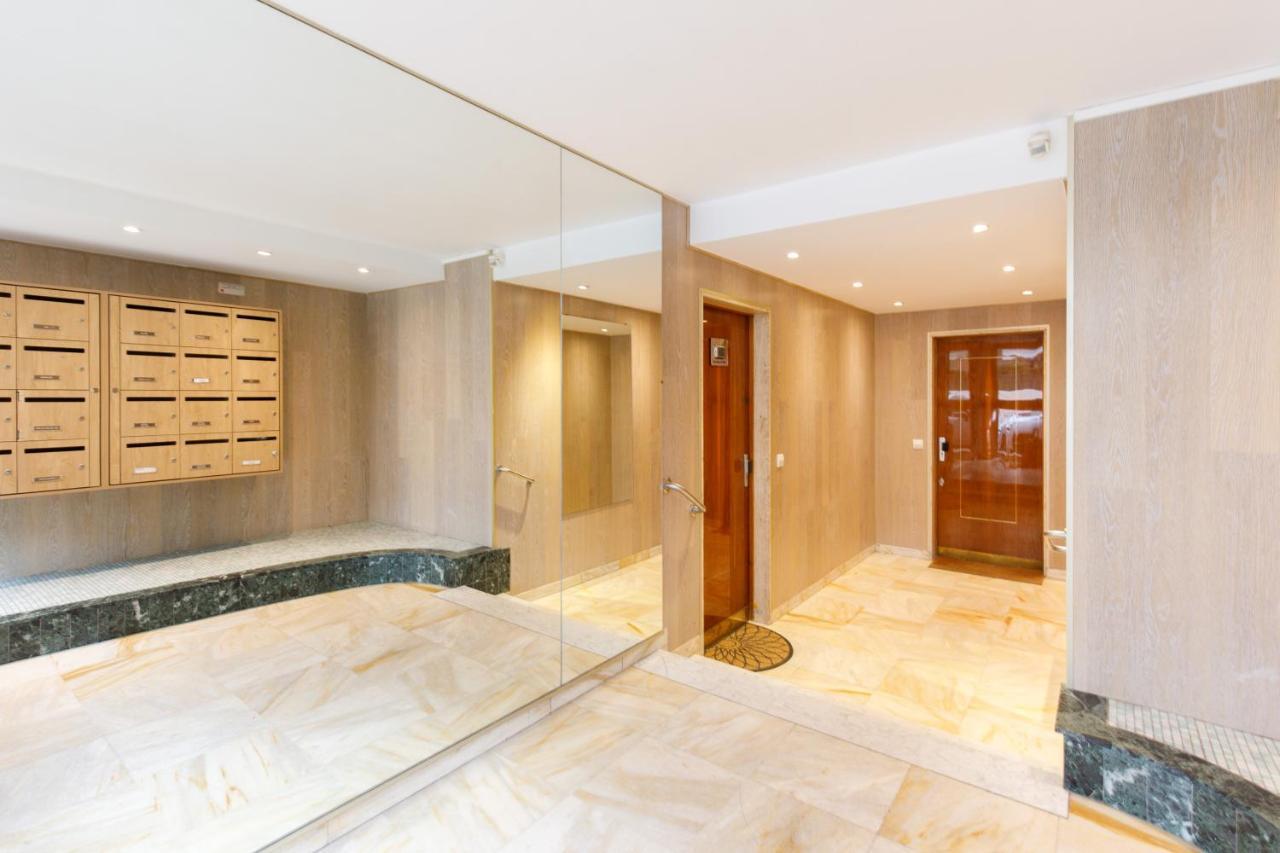Roxelane Yourhosthelper Apartman Cannes Kültér fotó