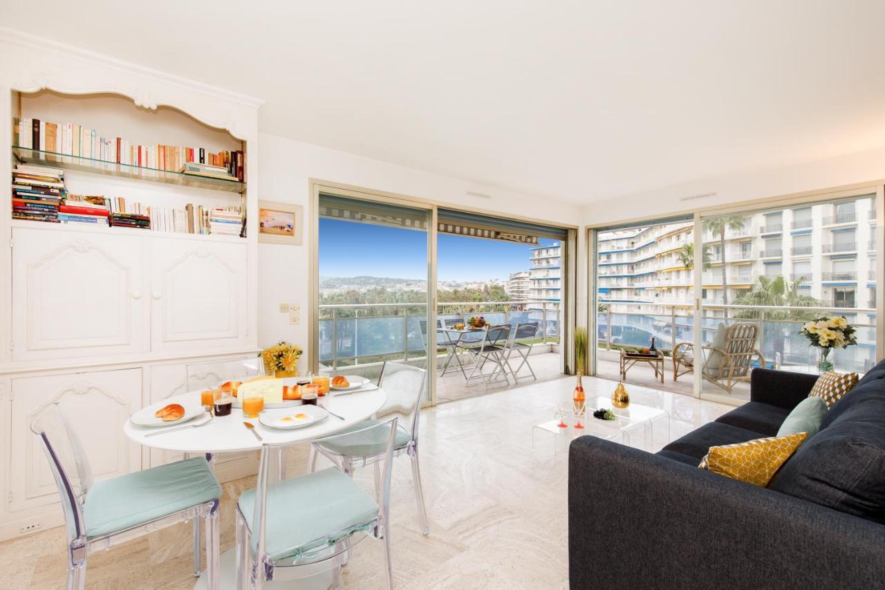 Roxelane Yourhosthelper Apartman Cannes Kültér fotó