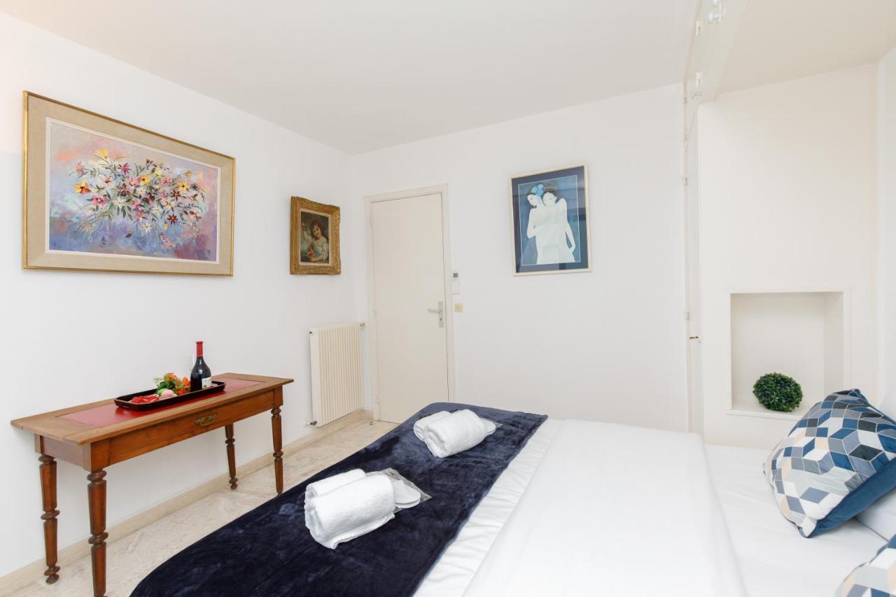 Roxelane Yourhosthelper Apartman Cannes Kültér fotó
