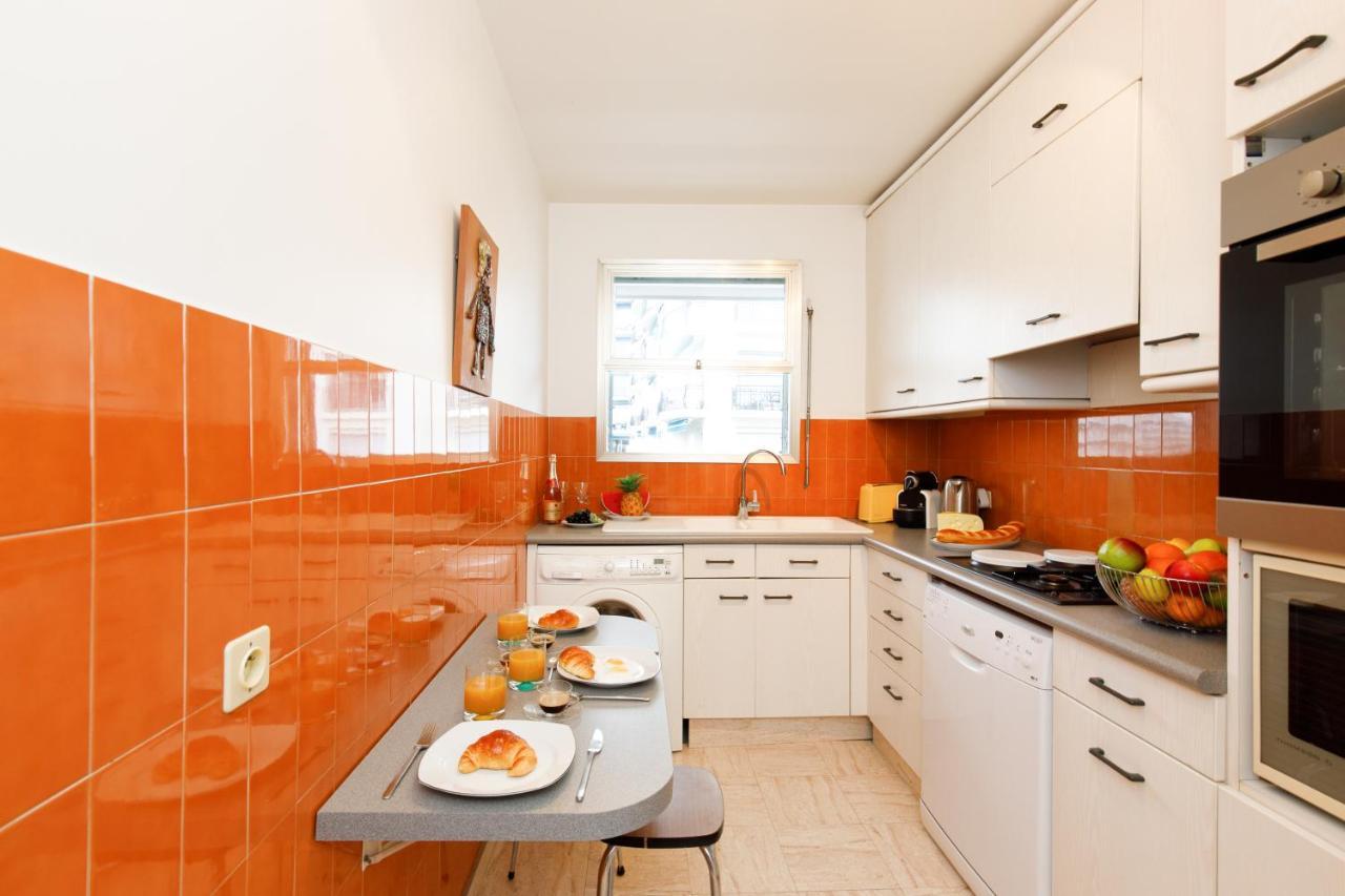 Roxelane Yourhosthelper Apartman Cannes Kültér fotó