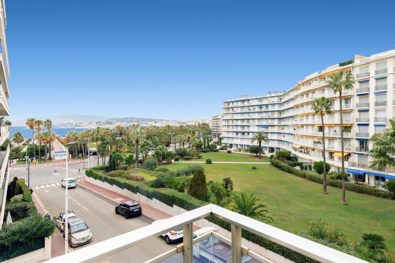 Roxelane Yourhosthelper Apartman Cannes Kültér fotó