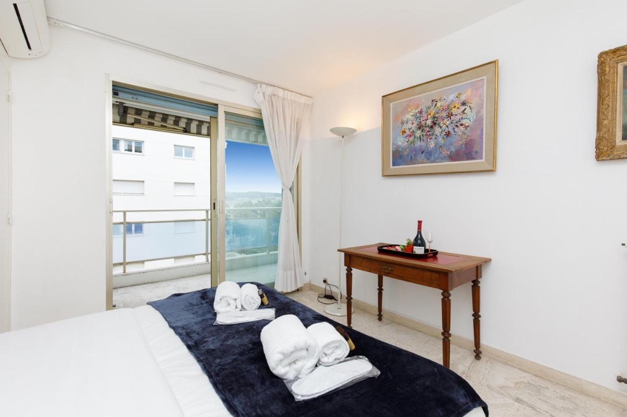Roxelane Yourhosthelper Apartman Cannes Kültér fotó