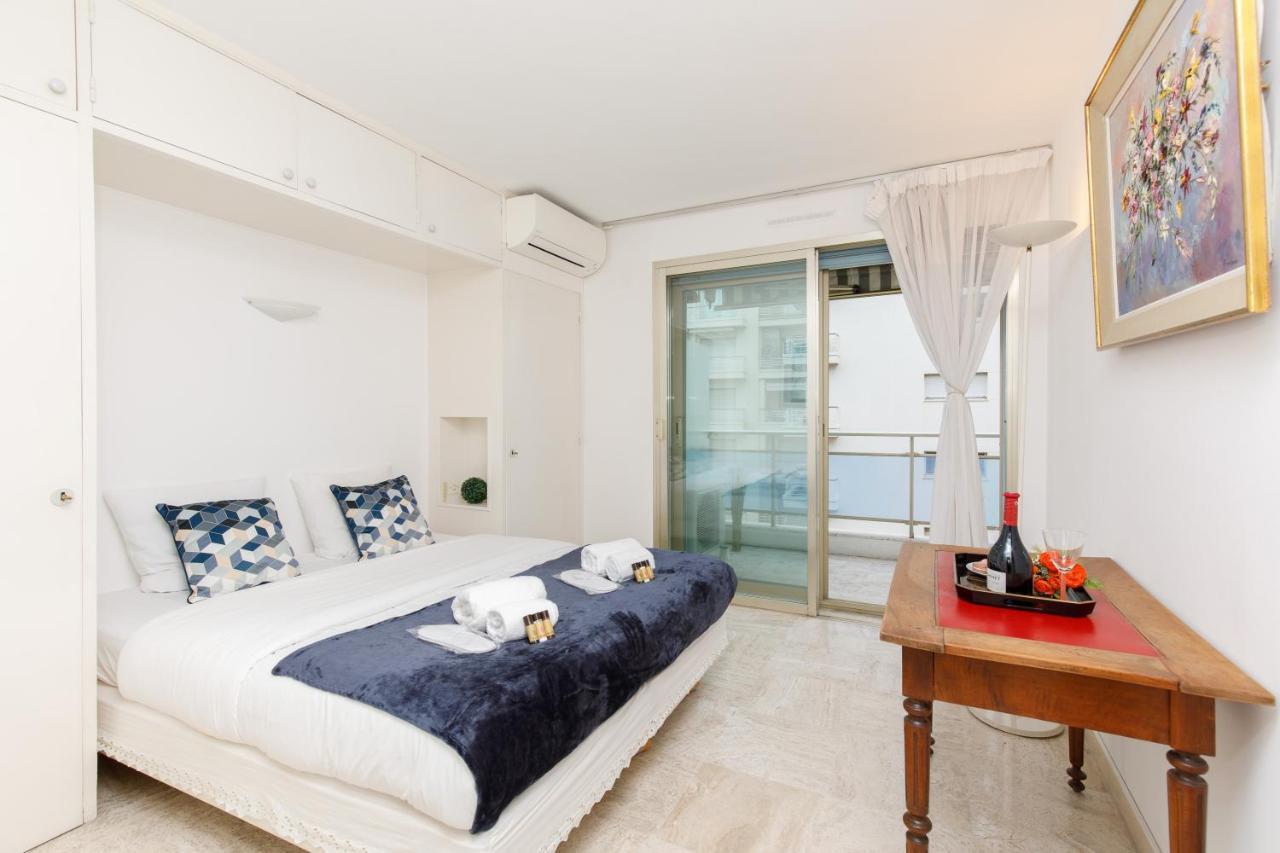 Roxelane Yourhosthelper Apartman Cannes Kültér fotó