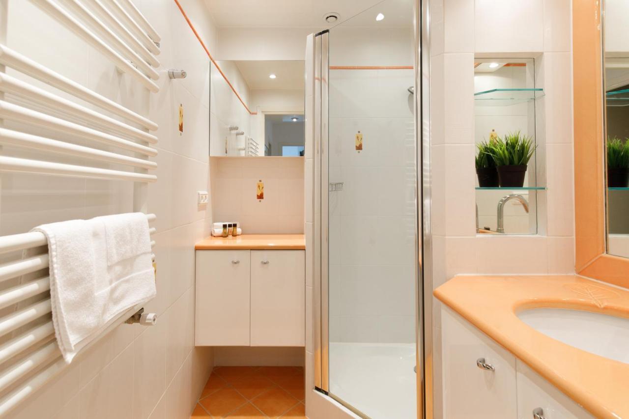 Roxelane Yourhosthelper Apartman Cannes Kültér fotó